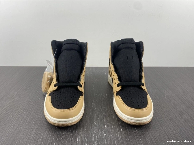 High 555088-202 OG Heirloom 1 Jordan Air 0715